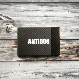 Светозвуковое устройство «ANTIDOG» чёрное Светозвуковое устройство «ANTIDOG» чёрное